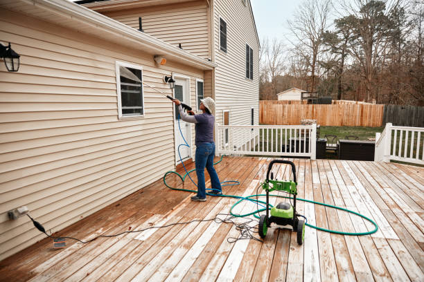 Best Sidewalk Pressure Washing  in West Odessa, TX