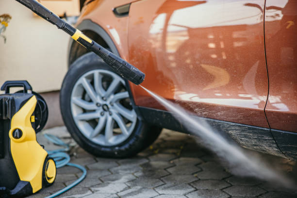 Best Local Pressure Washing Services  in West Odessa, TX