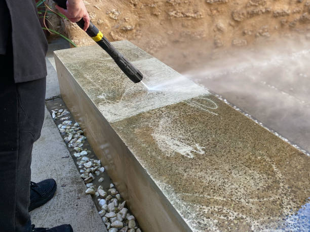 Best Roof Power Washing Services  in West Odessa, TX