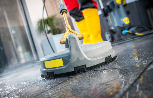Pressure Washing Services for Businesses in West Odessa, TX
