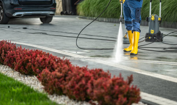 Best Roof Pressure Washing  in West Odessa, TX