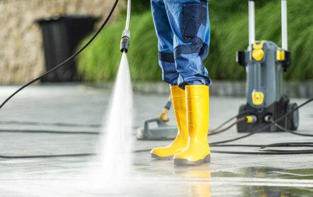 Deck Cleaning Services in West Odessa, TX