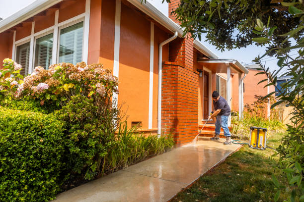 Reliable West Odessa, TX Pressure Washing Solutions