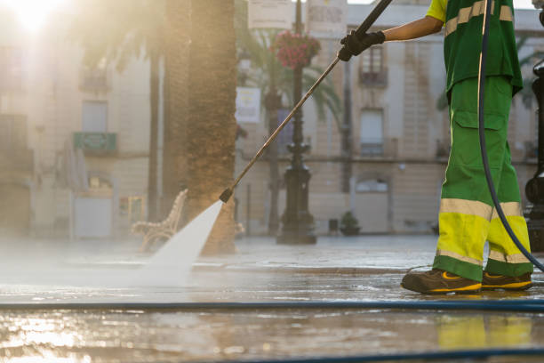 Best Affordable Pressure Washing  in West Odessa, TX