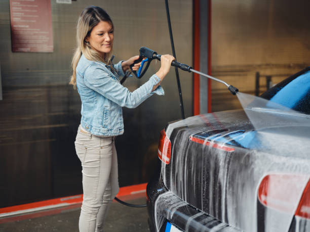 Best Power Washing Near Me  in West Odessa, TX